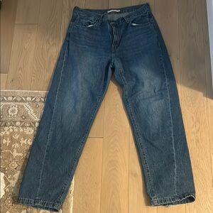 Levi jeans